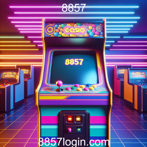 A Evolução dos Jogos de Arcada: Nostalgia e Modernidade